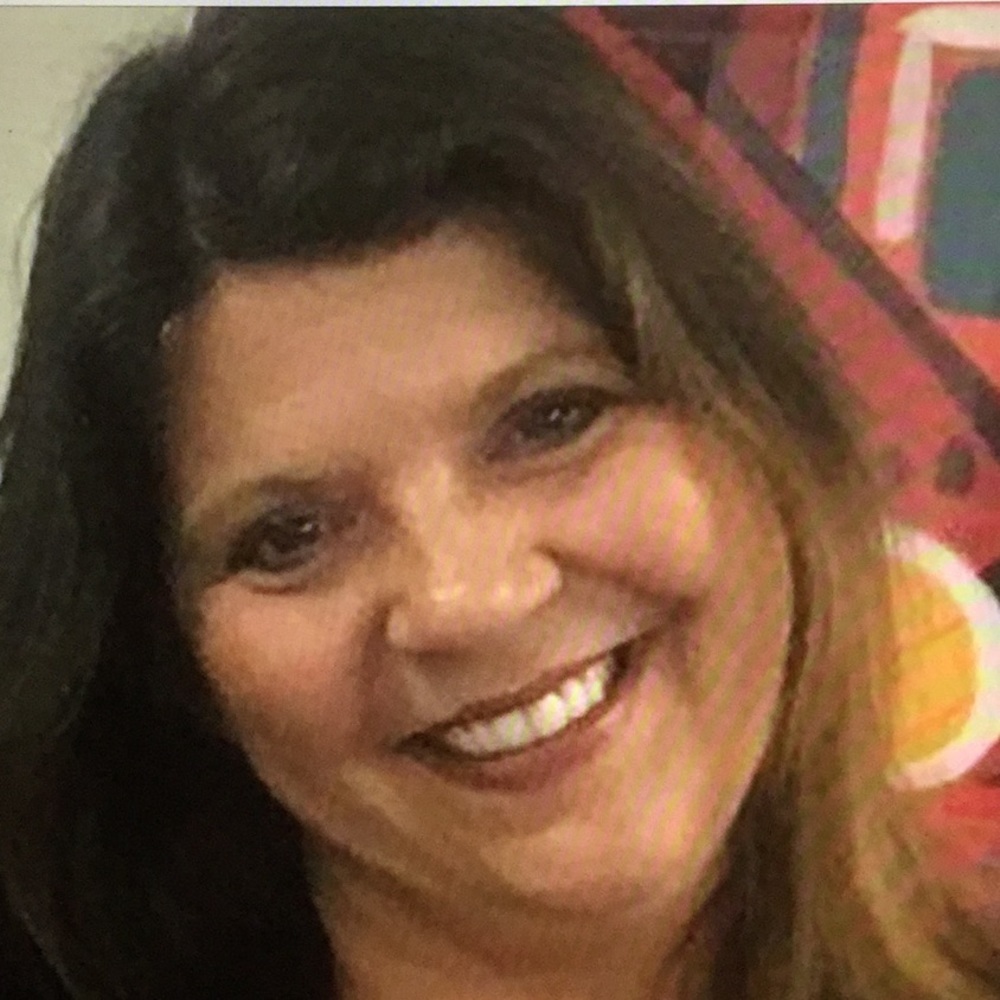 Meet your Posher, Pam